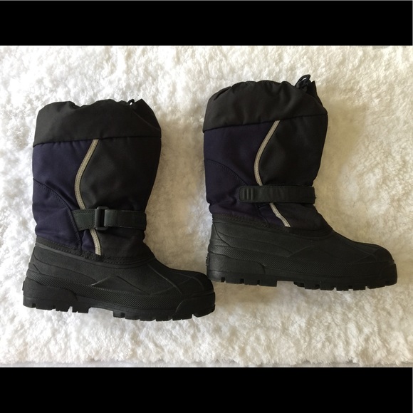 L.L. Bean Shoes | Boys Winter Boots L L 